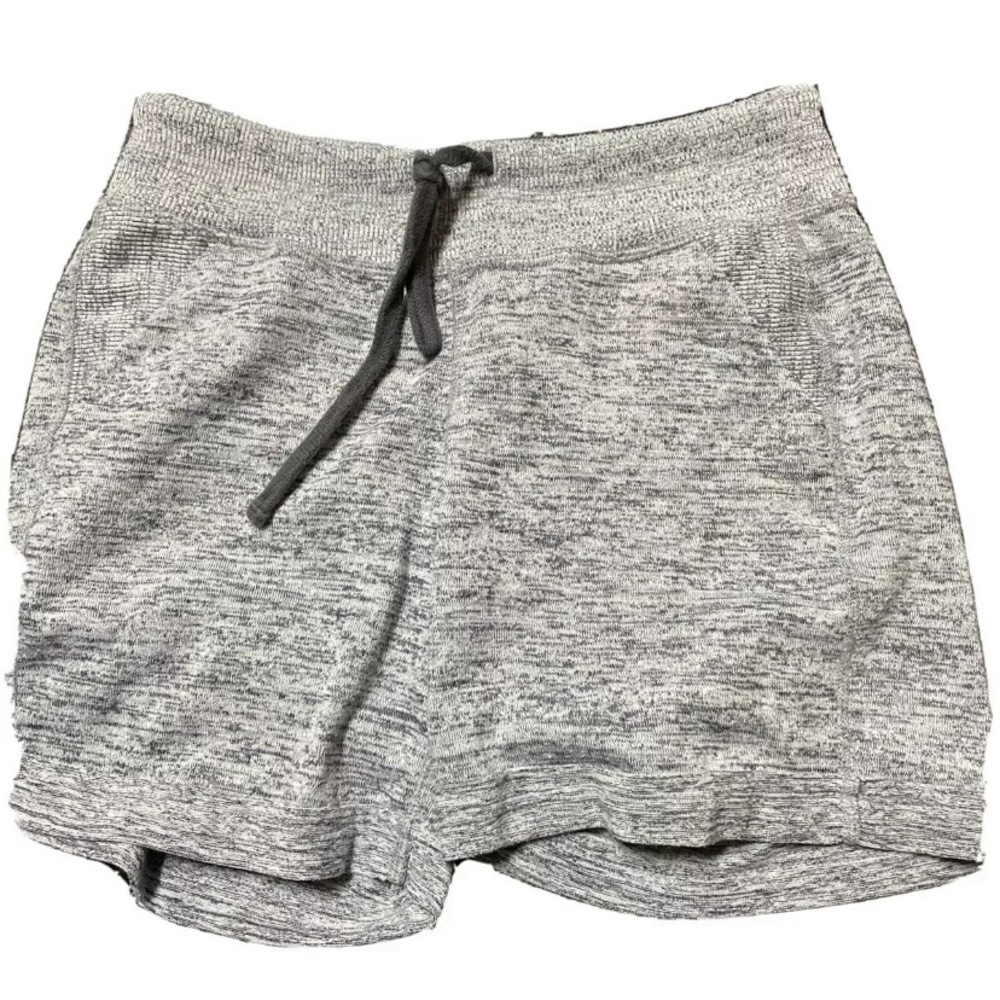 Athleta downplay shorts